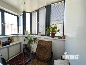 1-к квартира, вторичка, 51м2, 14/23 этаж