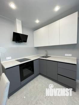 1-к квартира, вторичка, 38м2, 4/22 этаж
