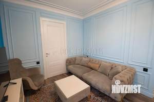 2-к квартира, вторичка, 45м2, 2/24 этаж