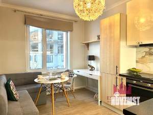 1-к квартира, вторичка, 36м2, 15/33 этаж