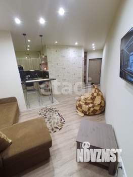 Студия квартира, вторичка, 31м2, 20/25 этаж