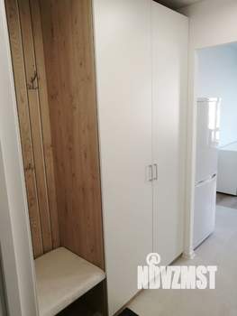 Студия квартира, вторичка, 22м2, 3/8 этаж