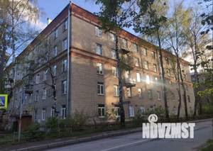 3-к квартира, вторичка, 77м2, 4/5 этаж