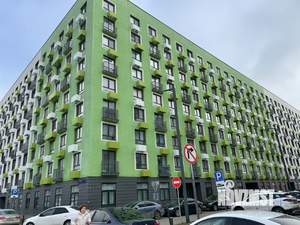 2-к квартира, вторичка, 76м2, 9/9 этаж