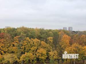 2-к квартира, вторичка, 42м2, 8/17 этаж