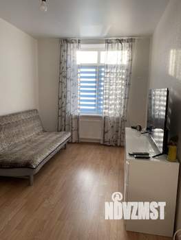 1-к квартира, вторичка, 32м2, 6/6 этаж