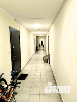 1-к квартира, вторичка, 47м2, 12/14 этаж