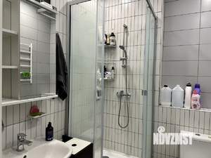 Студия квартира, вторичка, 21м2, 5/10 этаж