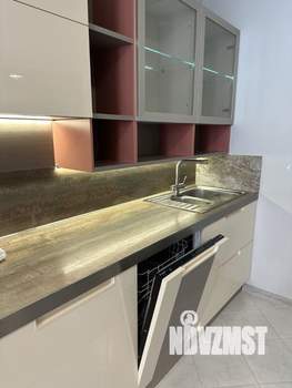 1-к квартира, вторичка, 34м2, 2/25 этаж
