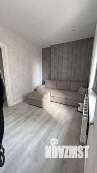 2-к квартира, вторичка, 50м2, 14/35 этаж