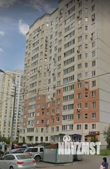 1-к квартира, вторичка, 42м2, 16/16 этаж