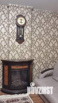 4-к квартира, вторичка, 81м2, 1/2 этаж