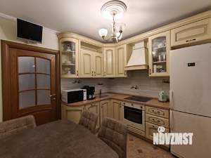 2-к квартира, вторичка, 53м2, 7/10 этаж