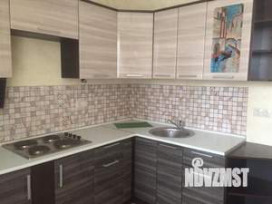 1-к квартира, вторичка, 43м2, 2/24 этаж
