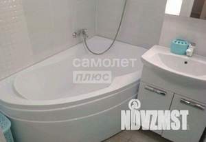 2-к квартира, вторичка, 45м2, 3/45 этаж