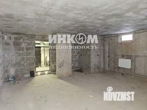 1-к квартира, вторичка, 38м2, 1/5 этаж