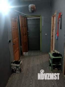 2-к квартира, вторичка, 72м2, 4/4 этаж