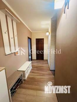 2-к квартира, вторичка, 49м2, 5/8 этаж