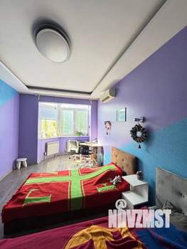 2-к квартира, вторичка, 64м2, 2/4 этаж