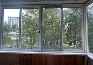2-к квартира, вторичка, 42м2, 3/9 этаж