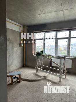 3-к квартира, вторичка, 107м2, 2/3 этаж