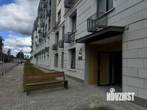 3-к квартира, вторичка, 57м2, 5/6 этаж