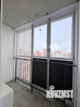 2-к квартира, вторичка, 55м2, 8/8 этаж