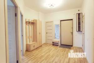 3-к квартира, вторичка, 63м2, 6/10 этаж