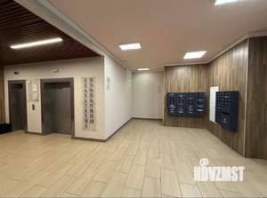 Студия квартира, вторичка, 27м2, 3/17 этаж