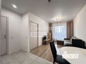 1-к квартира, вторичка, 32м2, 6/9 этаж