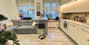 3-к квартира, вторичка, 42м2, 7/45 этаж