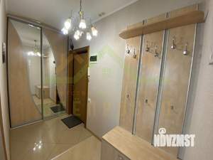 1-к квартира, вторичка, 39м2, 16/17 этаж