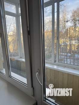 2-к квартира, вторичка, 44м2, 4/5 этаж