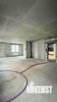 2-к квартира, вторичка, 56м2, 1/6 этаж