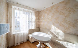 1-к квартира, вторичка, 37м2, 12/43 этаж