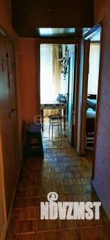 3-к квартира, вторичка, 64м2, 6/12 этаж