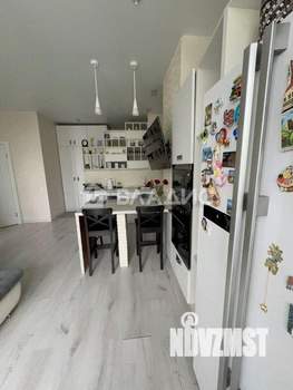 3-к квартира, вторичка, 66м2, 3/10 этаж