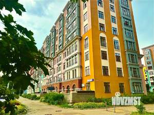 3-к квартира, вторичка, 73м2, 7/8 этаж