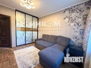2-к квартира, вторичка, 48м2, 5/5 этаж