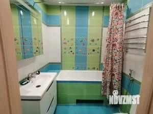 1-к квартира, вторичка, 45м2, 10/18 этаж