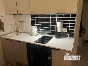 1-к квартира, вторичка, 34м2, 6/9 этаж