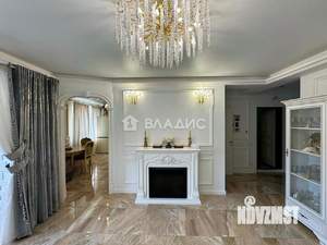 3-к квартира, вторичка, 95м2, 4/8 этаж