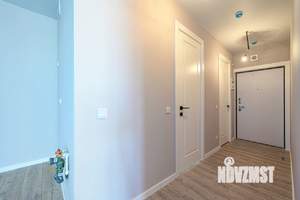 2-к квартира, вторичка, 55м2, 11/28 этаж