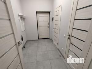 1-к квартира, вторичка, 33м2, 7/8 этаж
