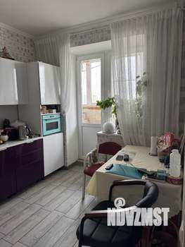 4-к квартира, вторичка, 108м2, 15/25 этаж