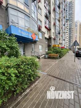 2-к квартира, вторичка, 66м2, 22/25 этаж