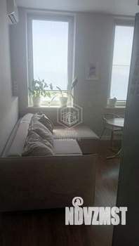 3-к квартира, вторичка, 68м2, 11/17 этаж