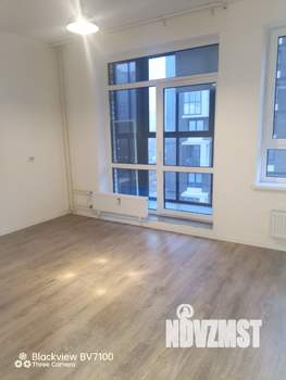 1-к квартира, вторичка, 48м2, 7/23 этаж