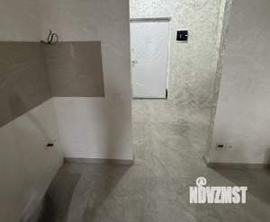 Студия квартира, вторичка, 30м2, 6/6 этаж
