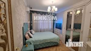 2-к квартира, вторичка, 50м2, 19/20 этаж